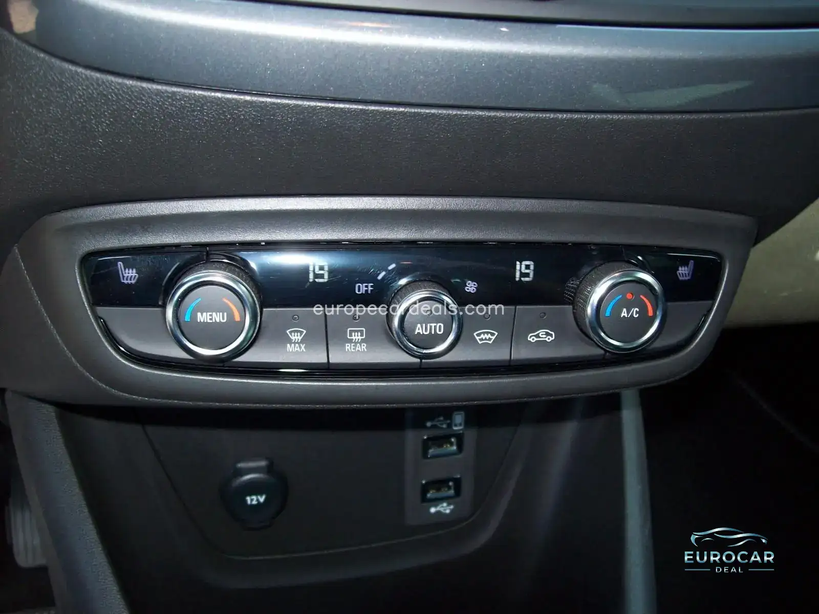 Opel Crossland (X)