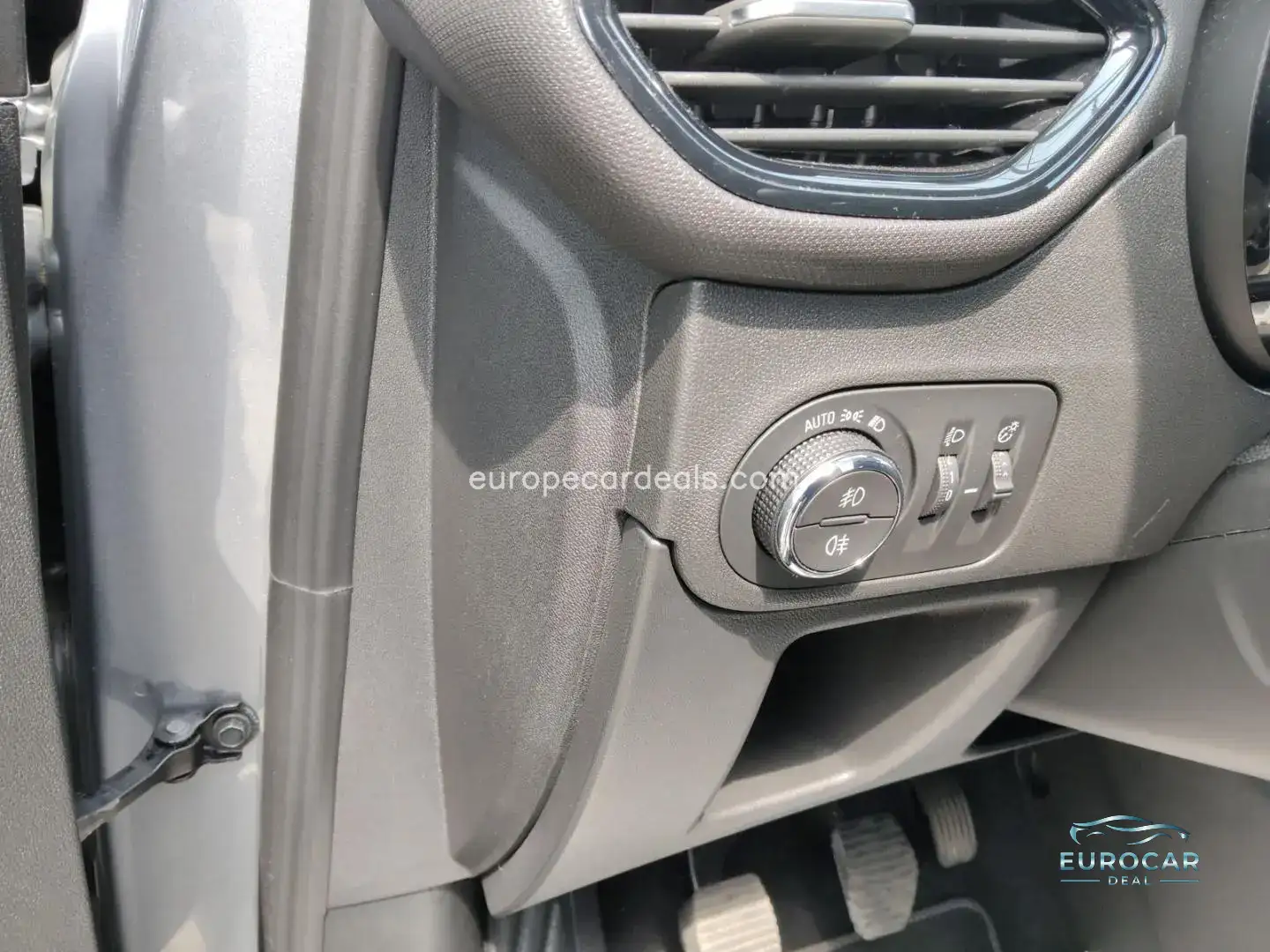 Opel Crossland (X)