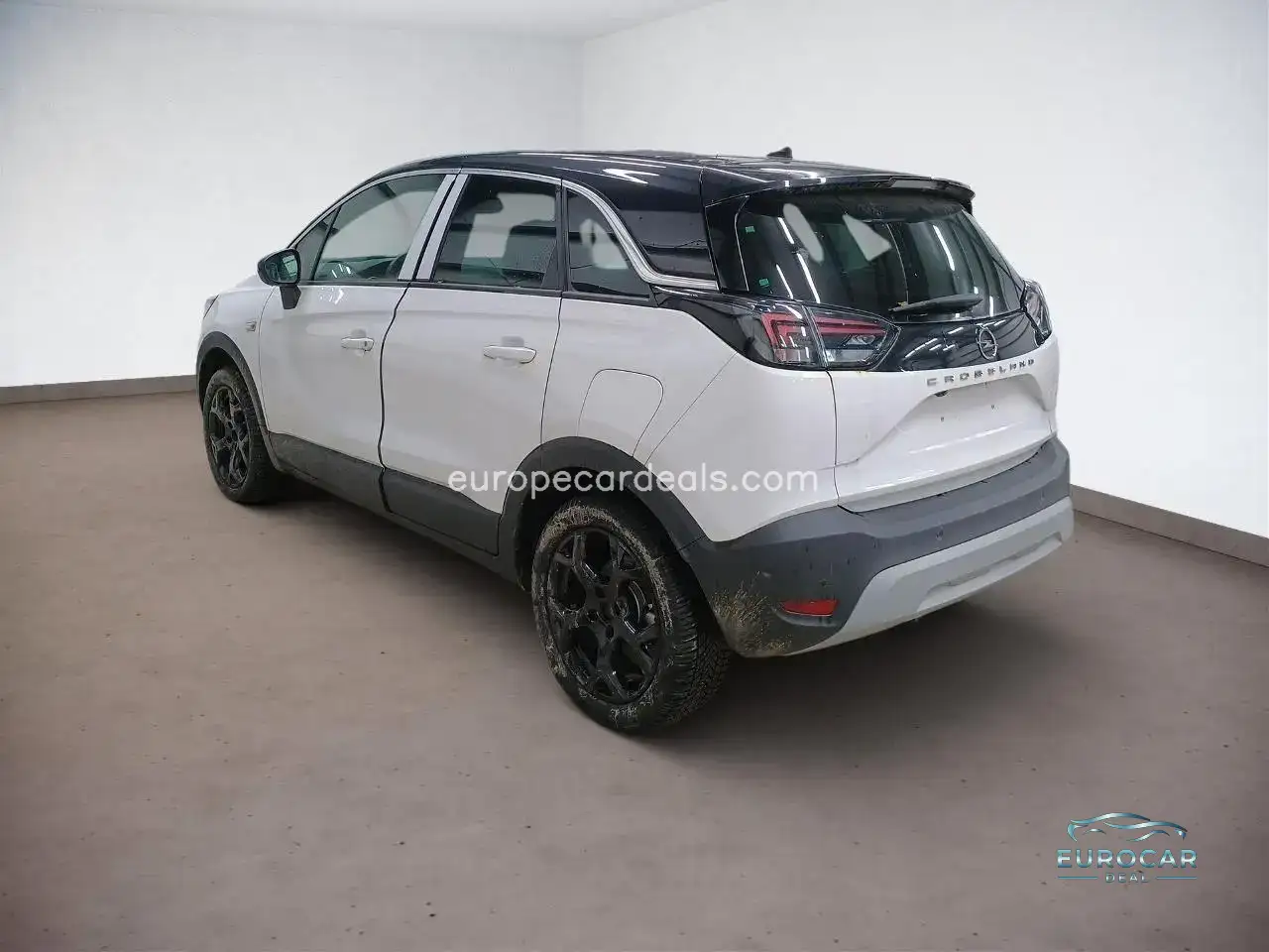 Opel Crossland (X)