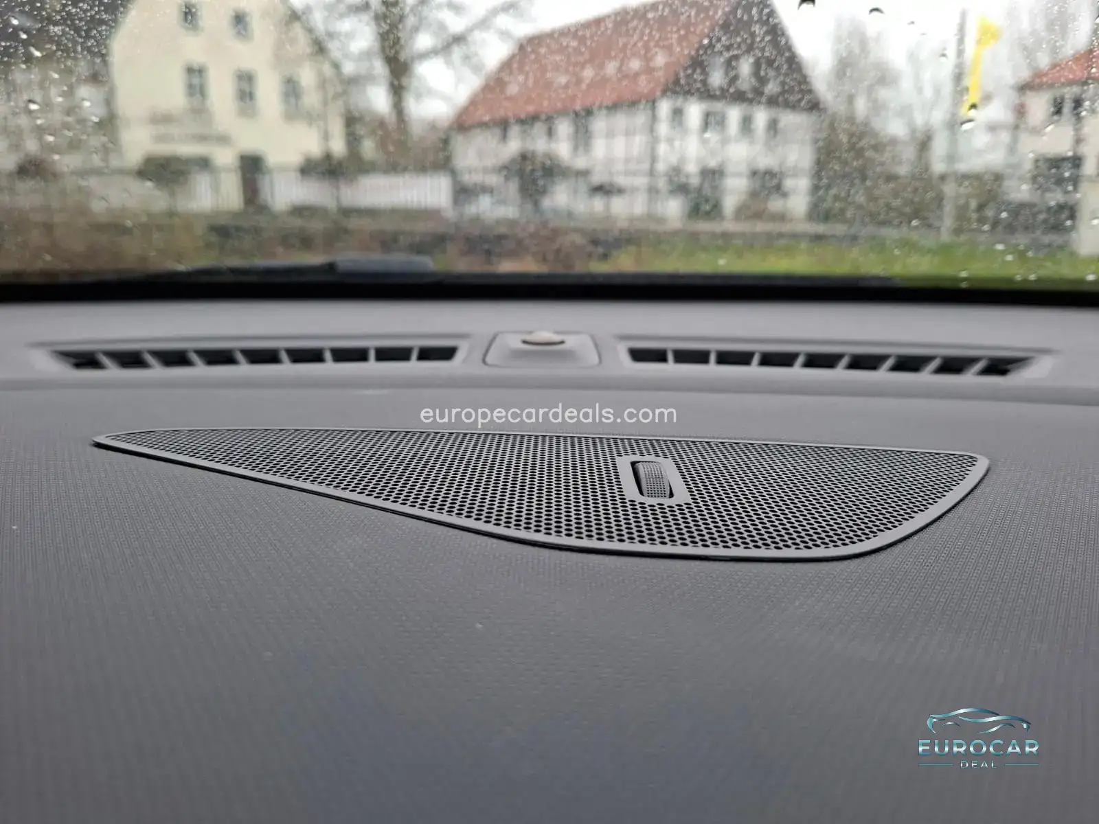 Opel Crossland (X)
