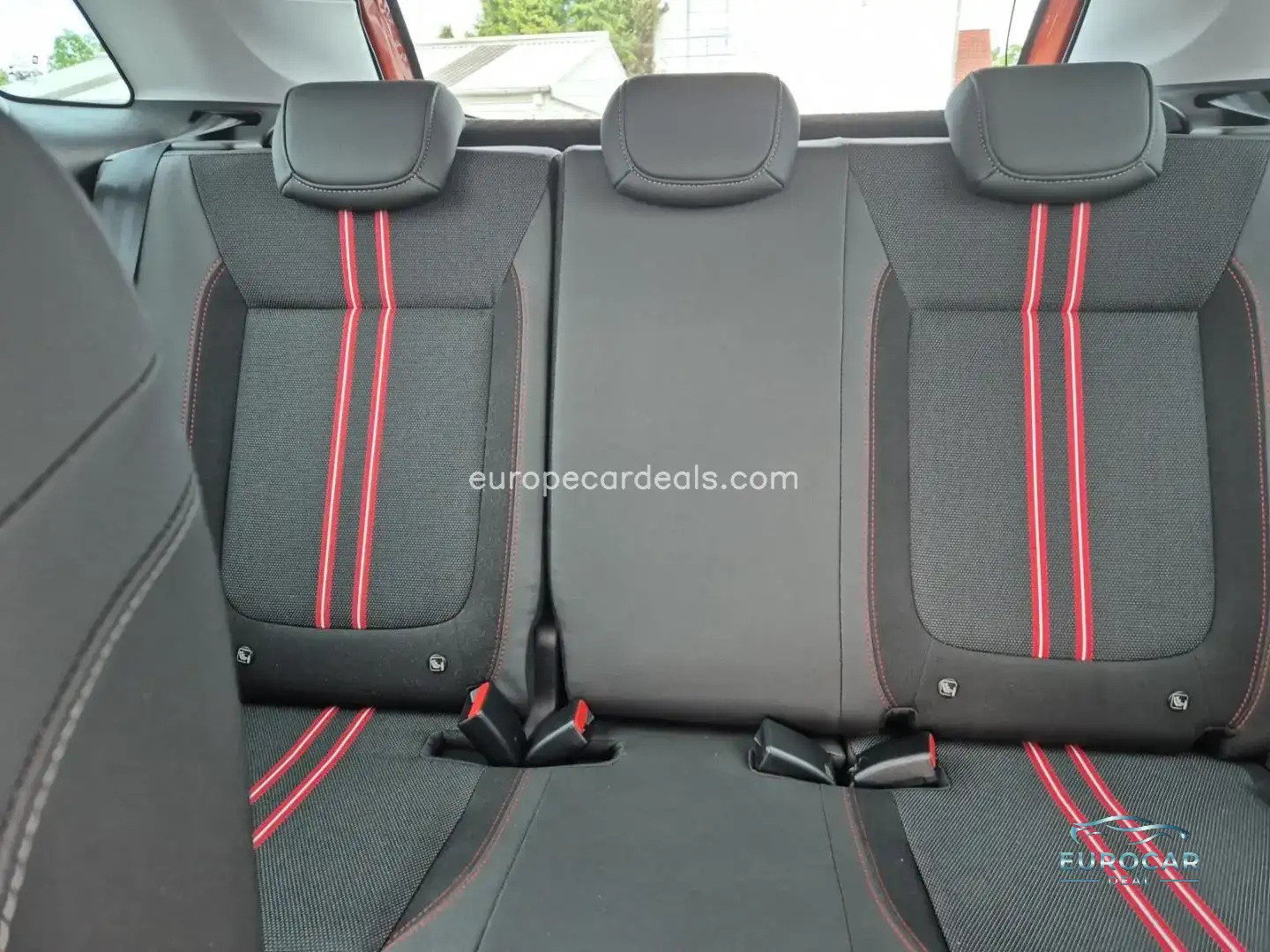 Opel Crossland (X)