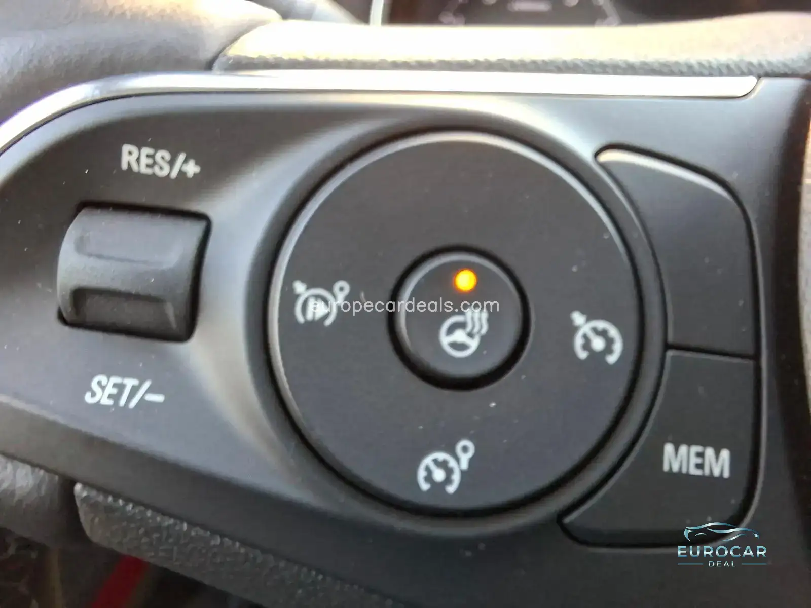 Opel Crossland (X)
