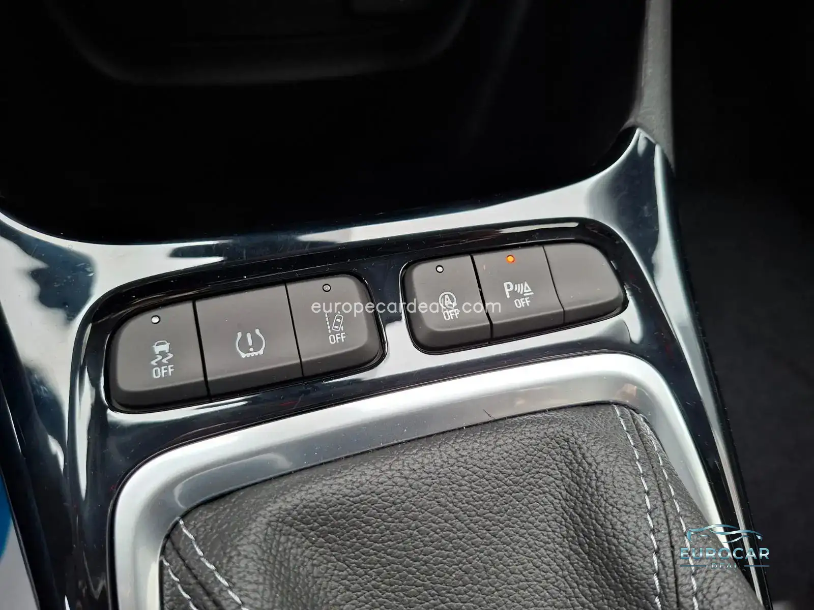 Opel Crossland (X)
