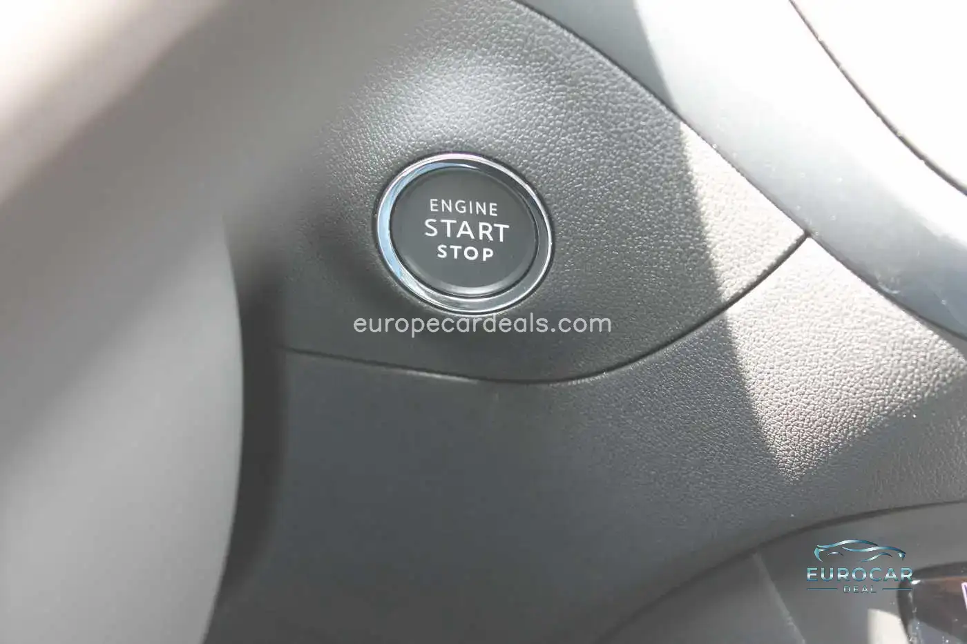Opel Crossland (X)