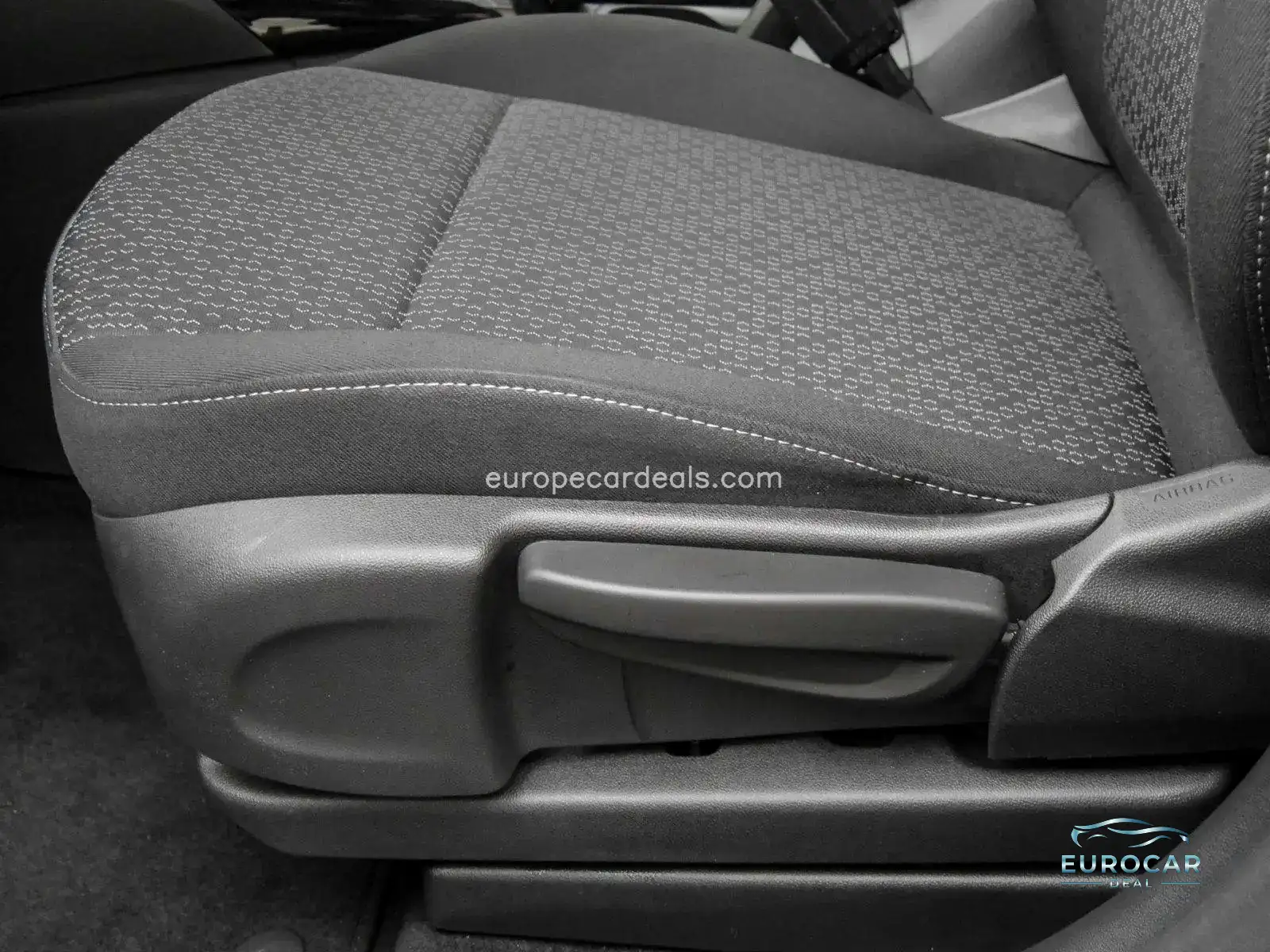 Opel Crossland (X)