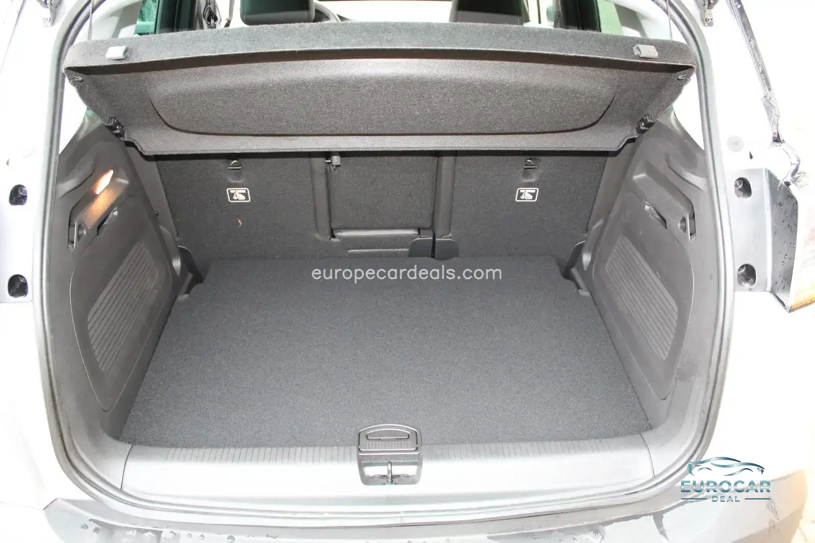 Opel Crossland (X)