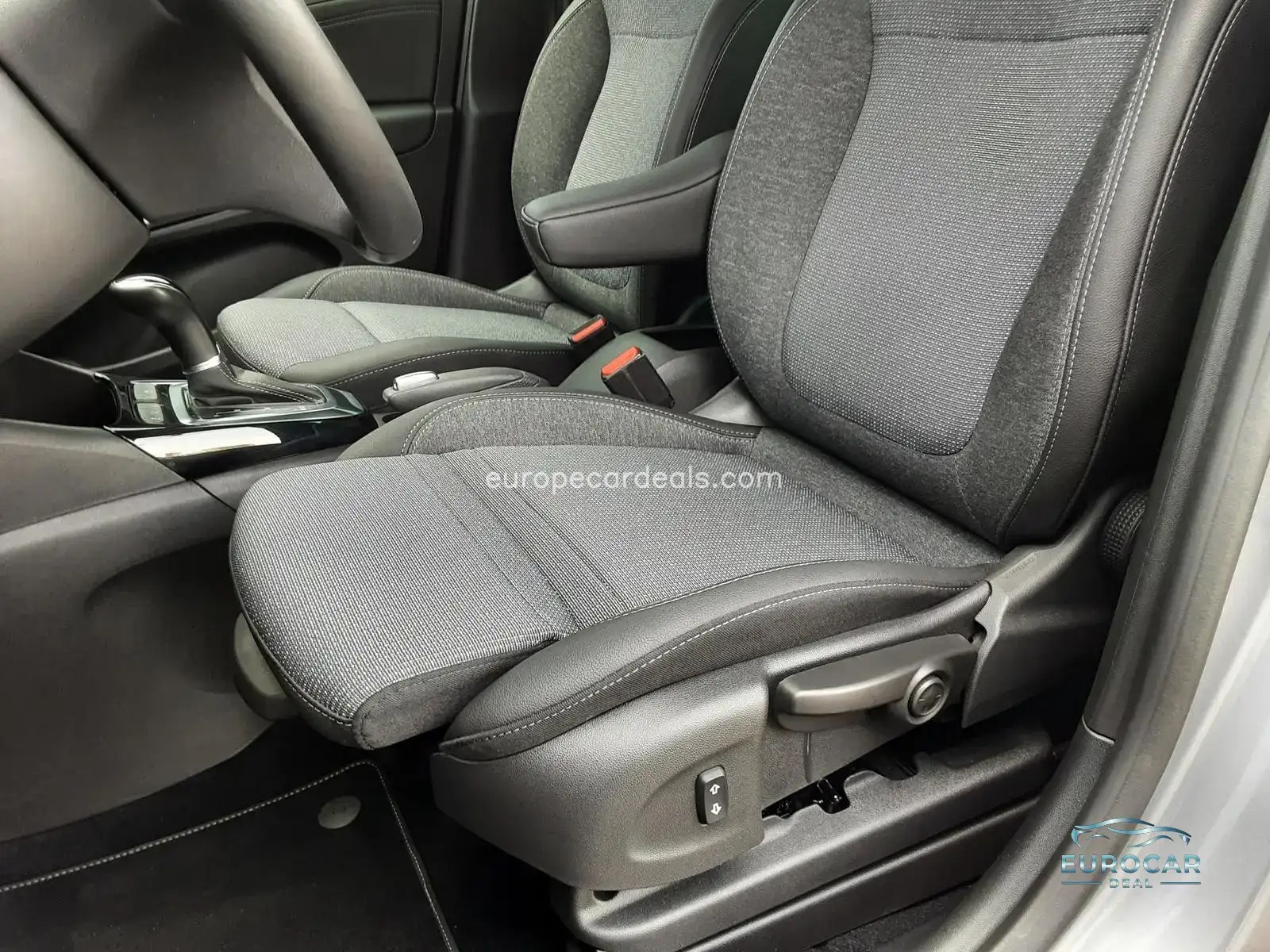 Opel Crossland (X)