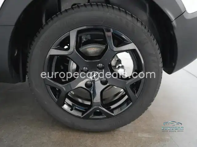 Opel Crossland (X)