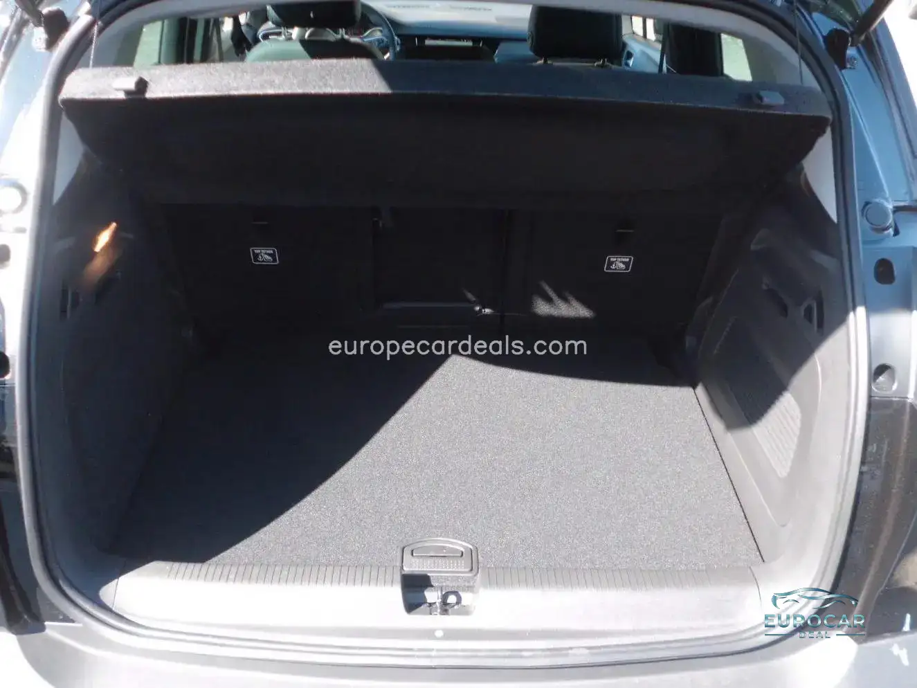 Opel Crossland (X)