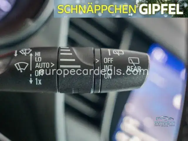 Opel Crossland (X)