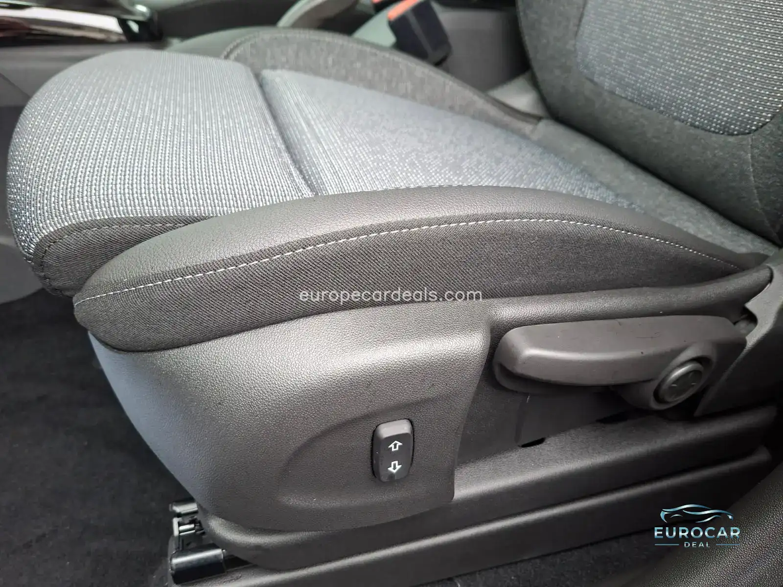 Opel Crossland (X)