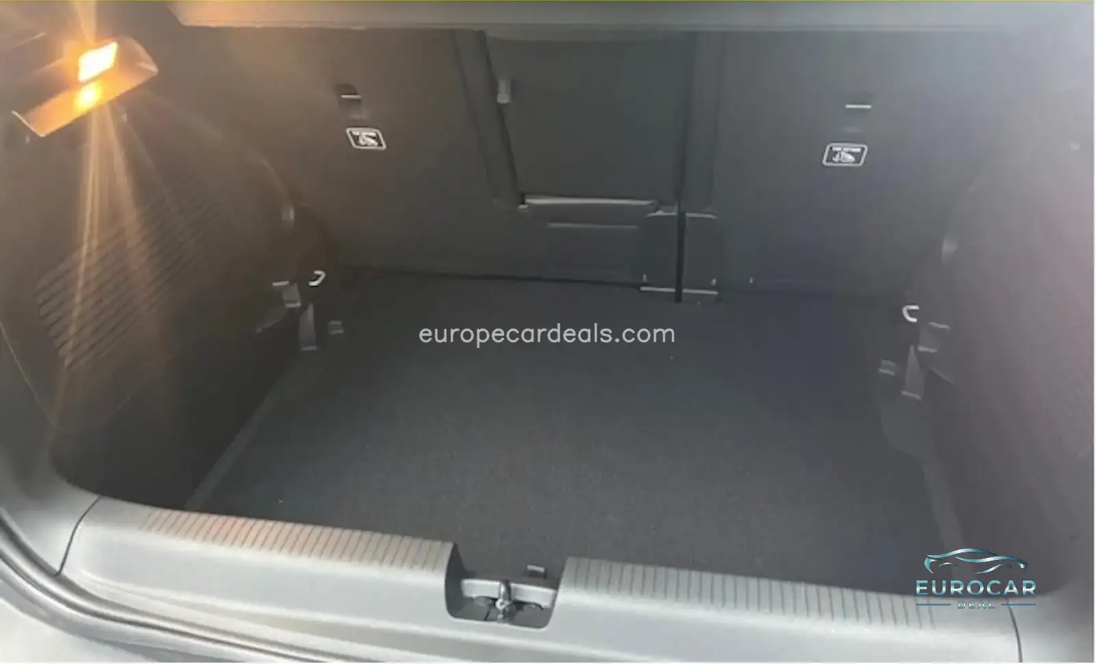 Opel Crossland (X)