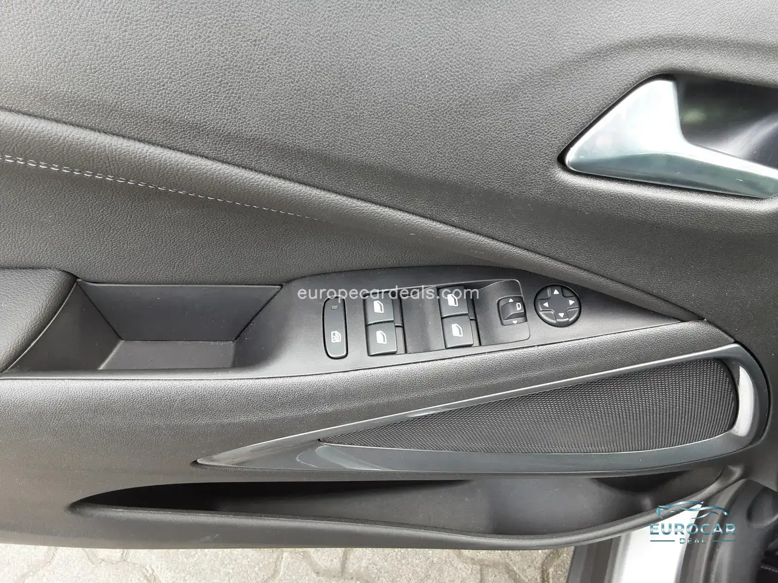 Opel Crossland (X)