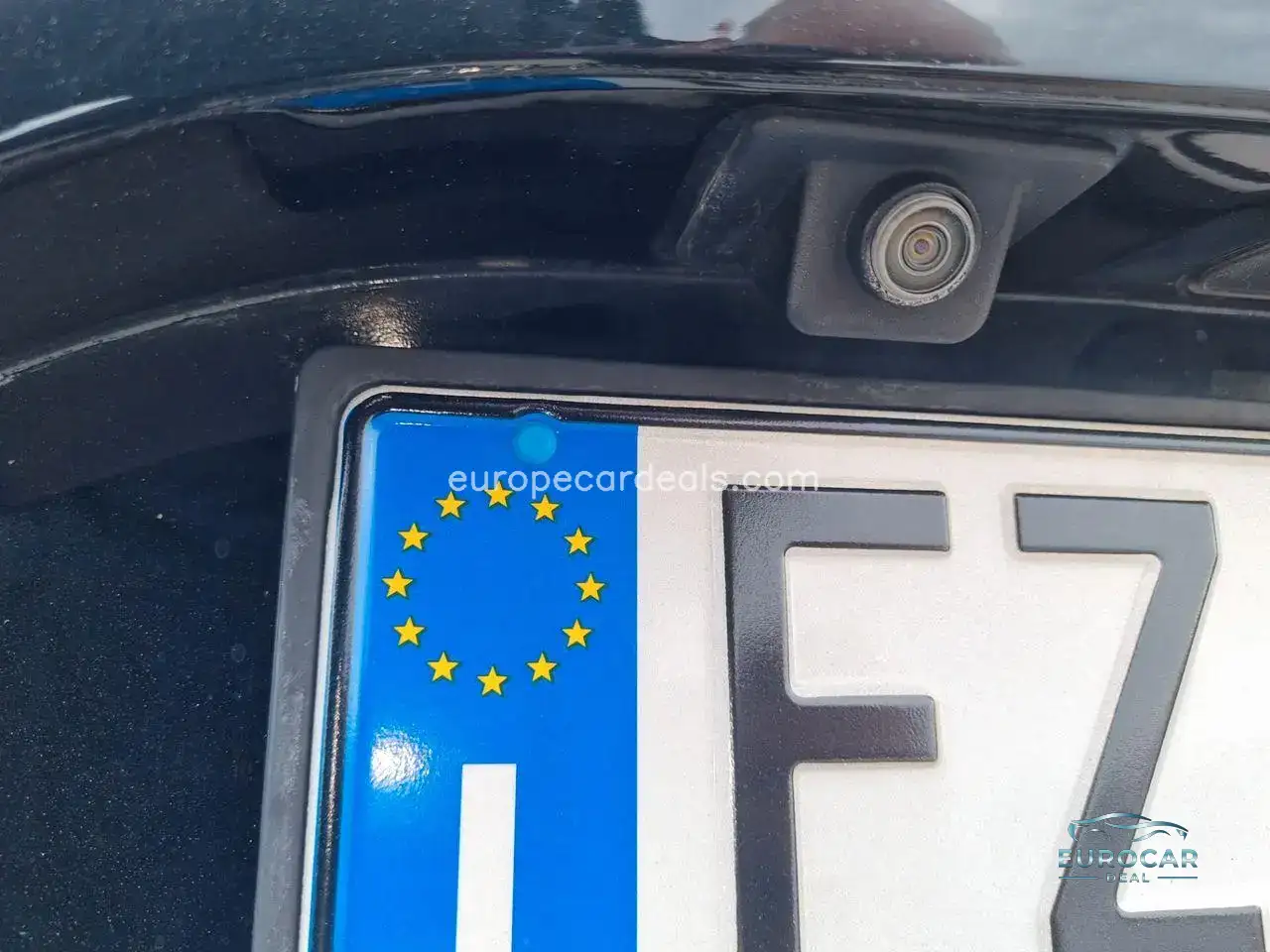 Opel Crossland (X)
