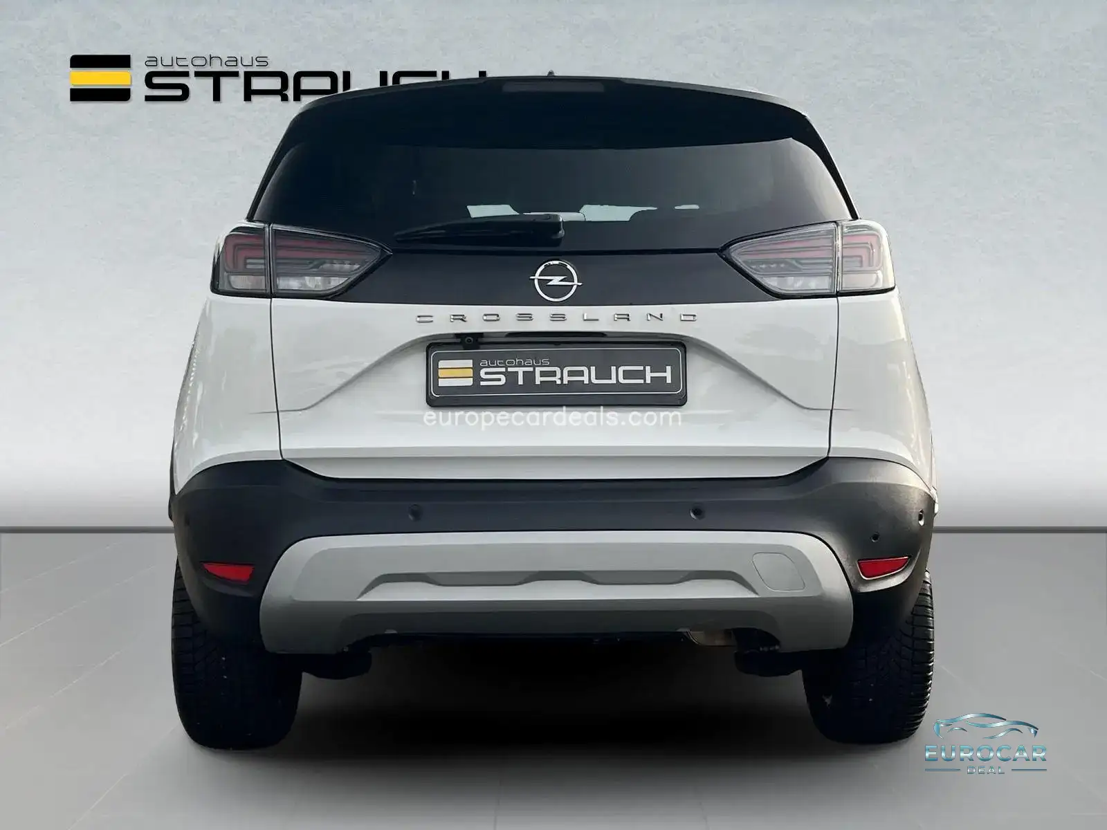 Opel Crossland (X)