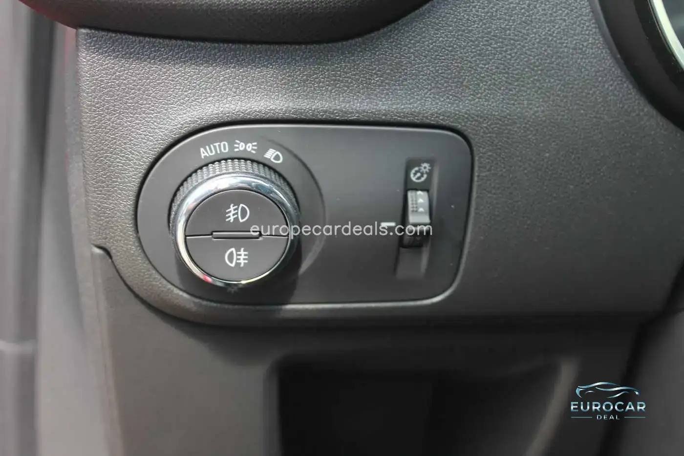 Opel Crossland (X)