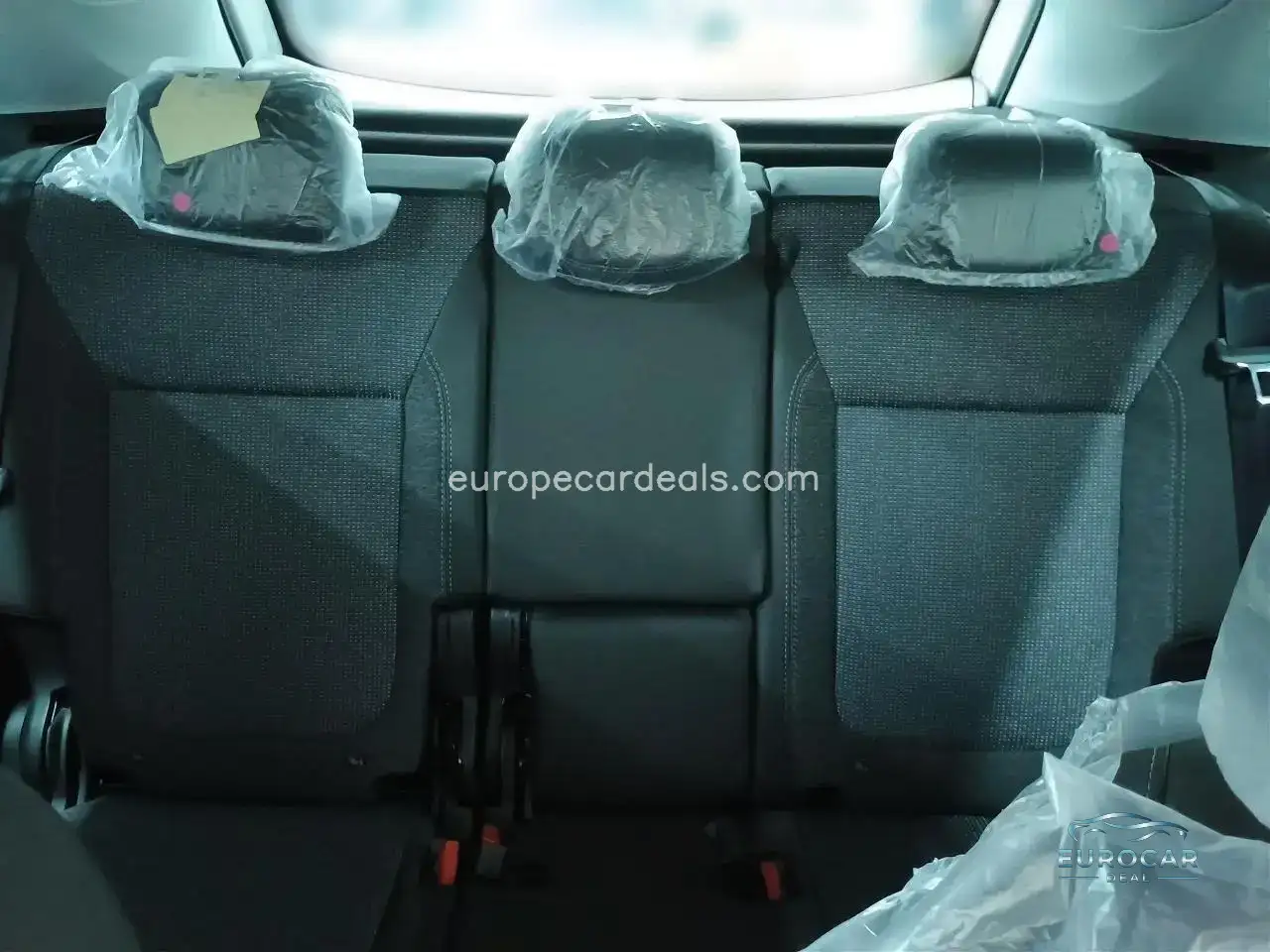 Opel Crossland (X)