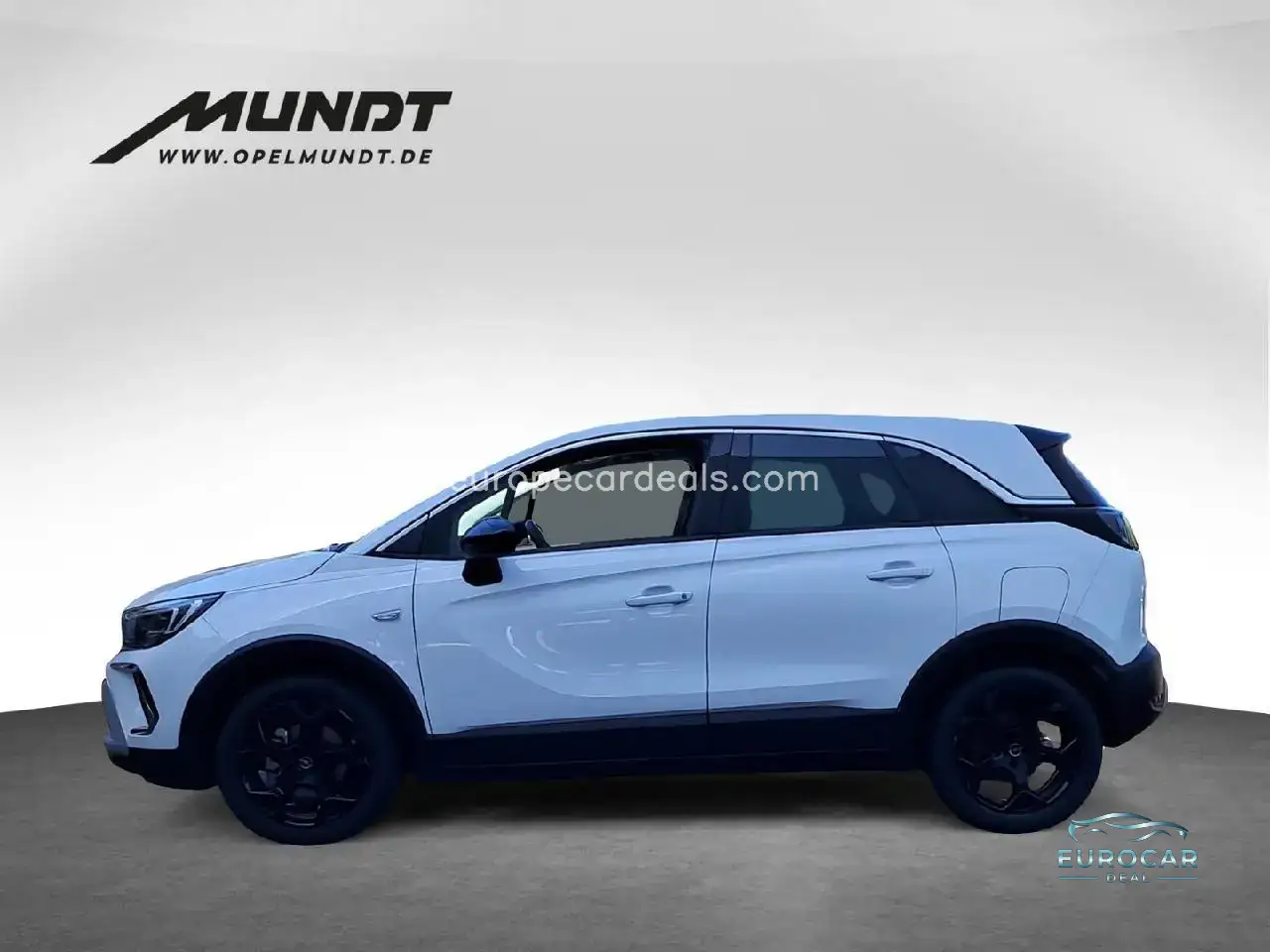 Opel Crossland (X)
