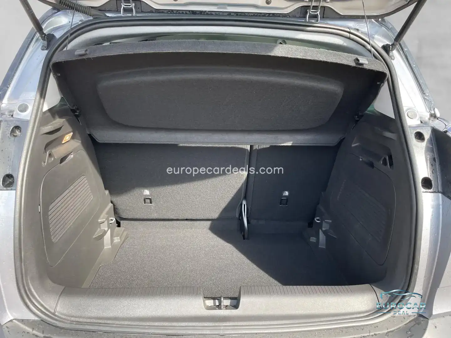 Opel Crossland (X)
