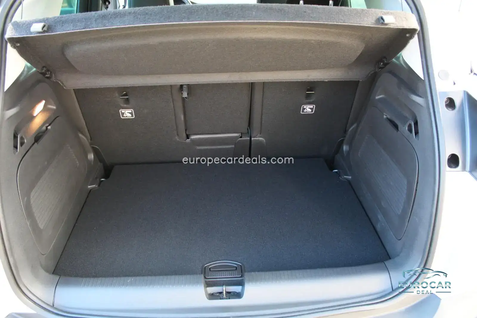 Opel Crossland (X)