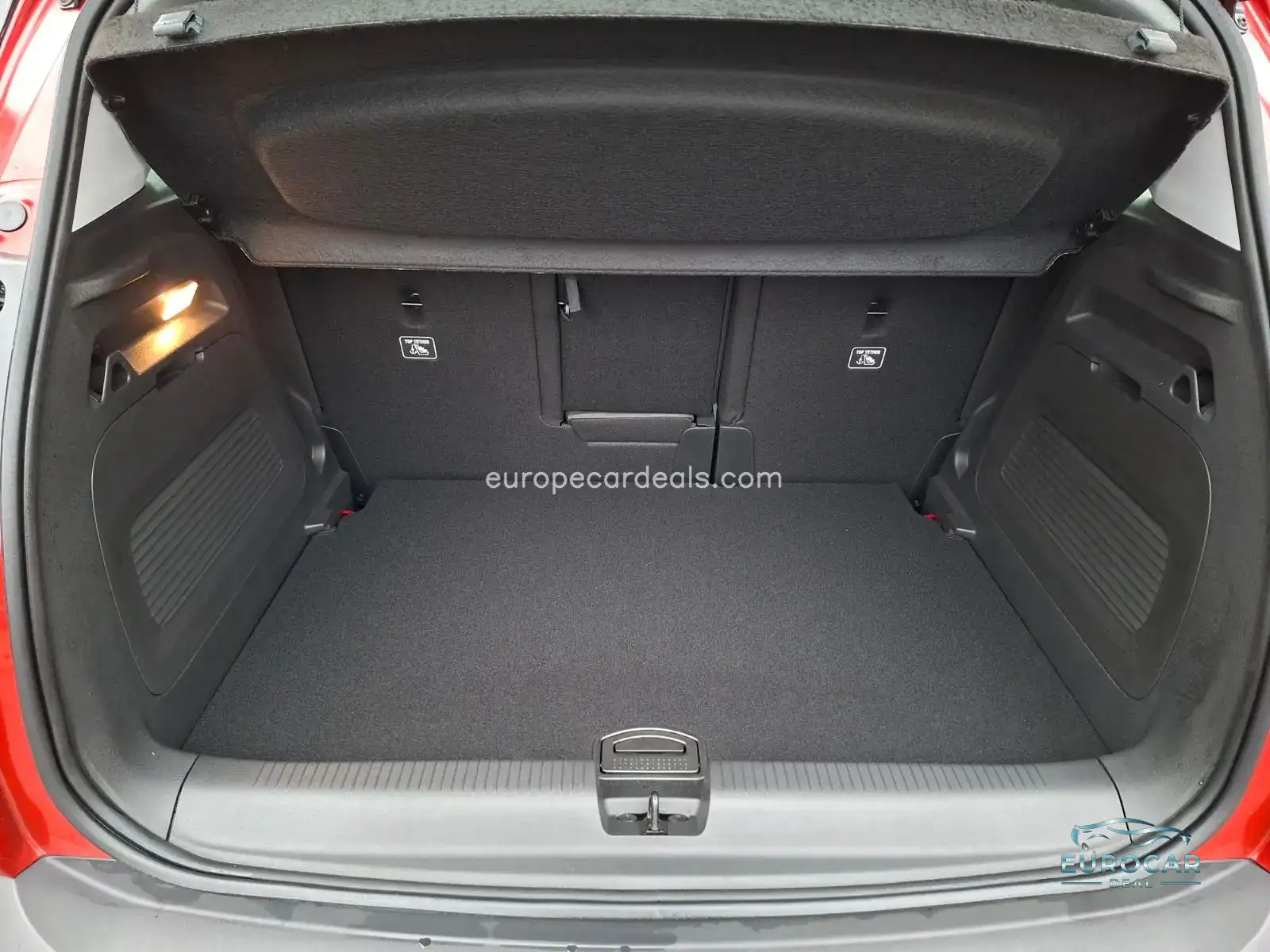 Opel Crossland (X)