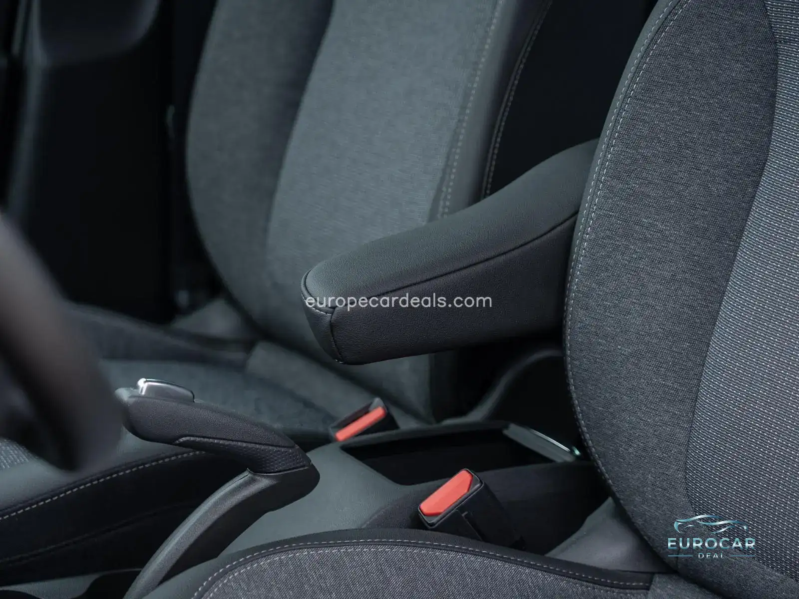 Opel Crossland (X)