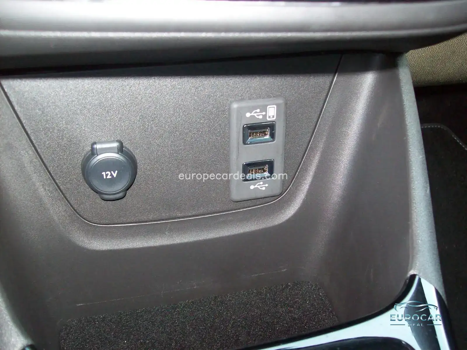 Opel Crossland (X)