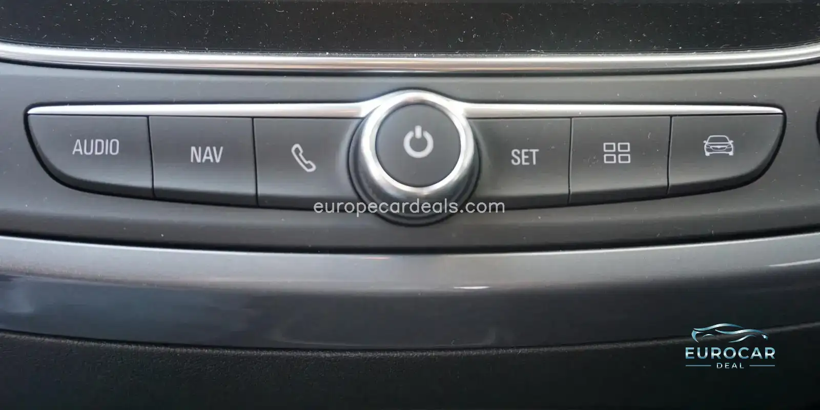 Opel Crossland (X)