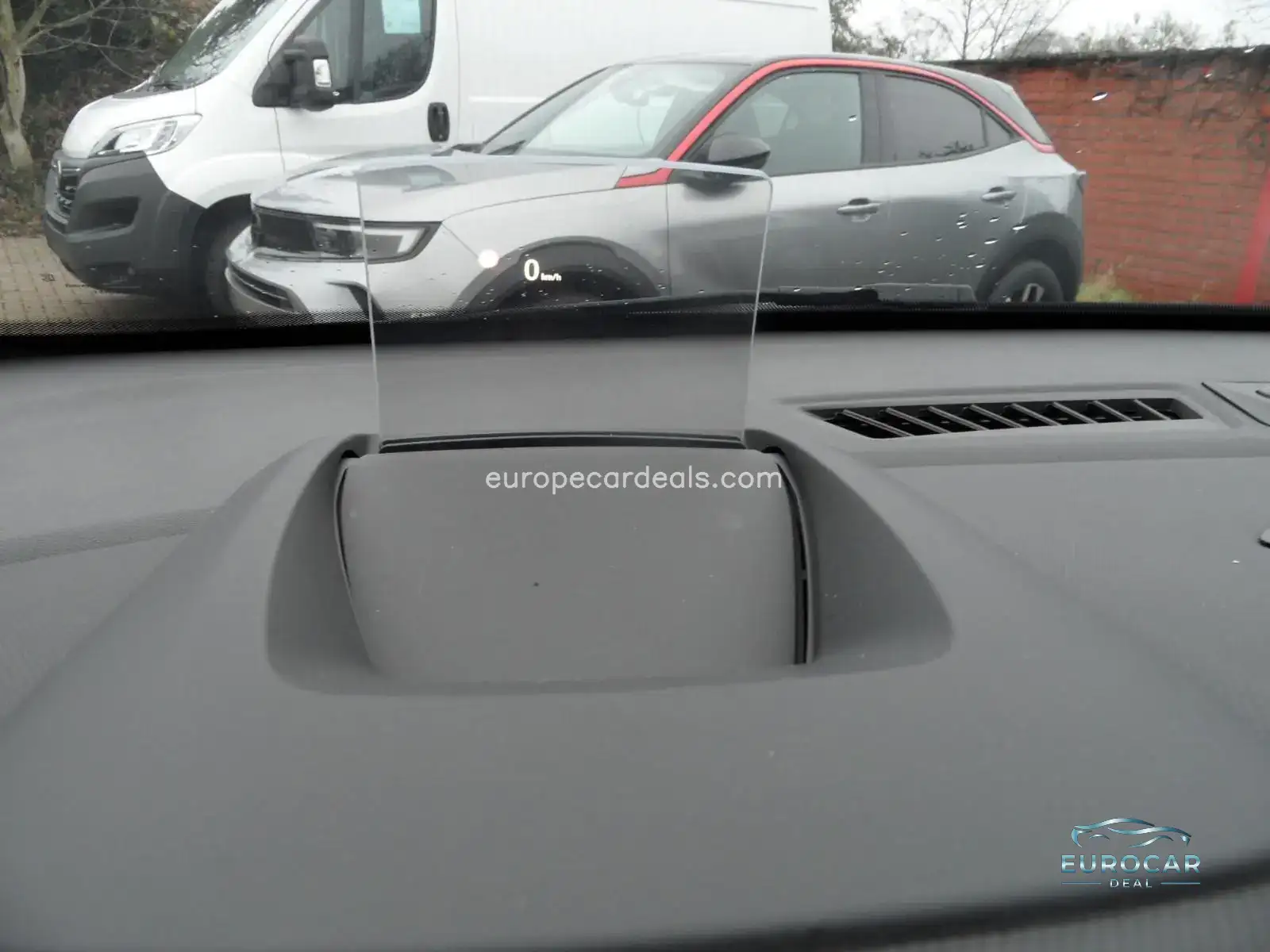 Opel Crossland (X)