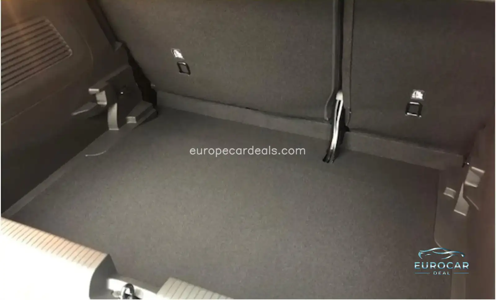 Opel Crossland (X)