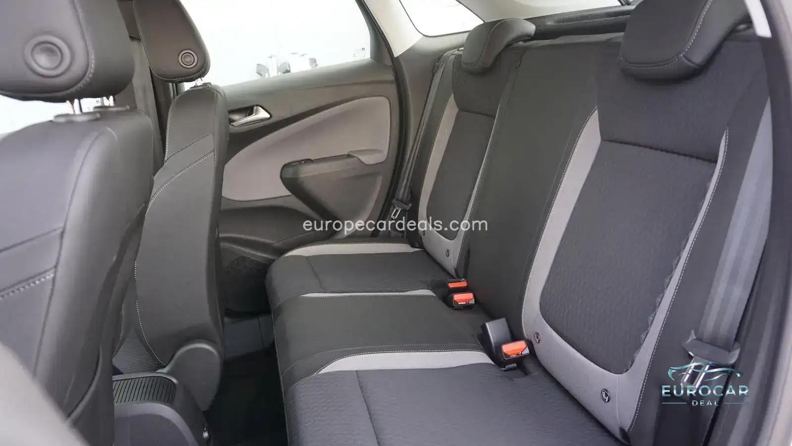 Opel Crossland (X)