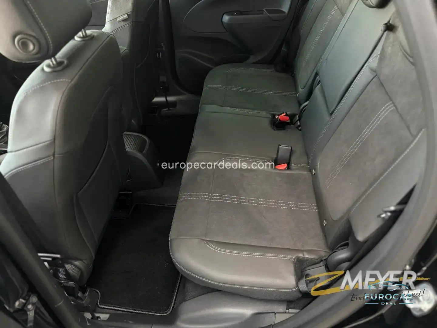 Opel Crossland (X)