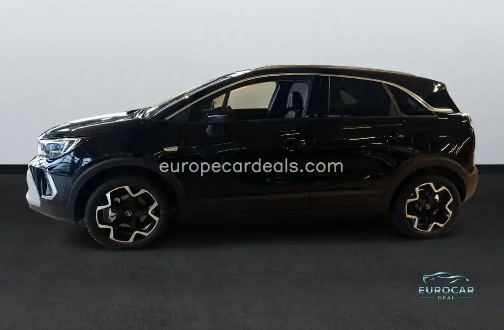 Opel Crossland (X)