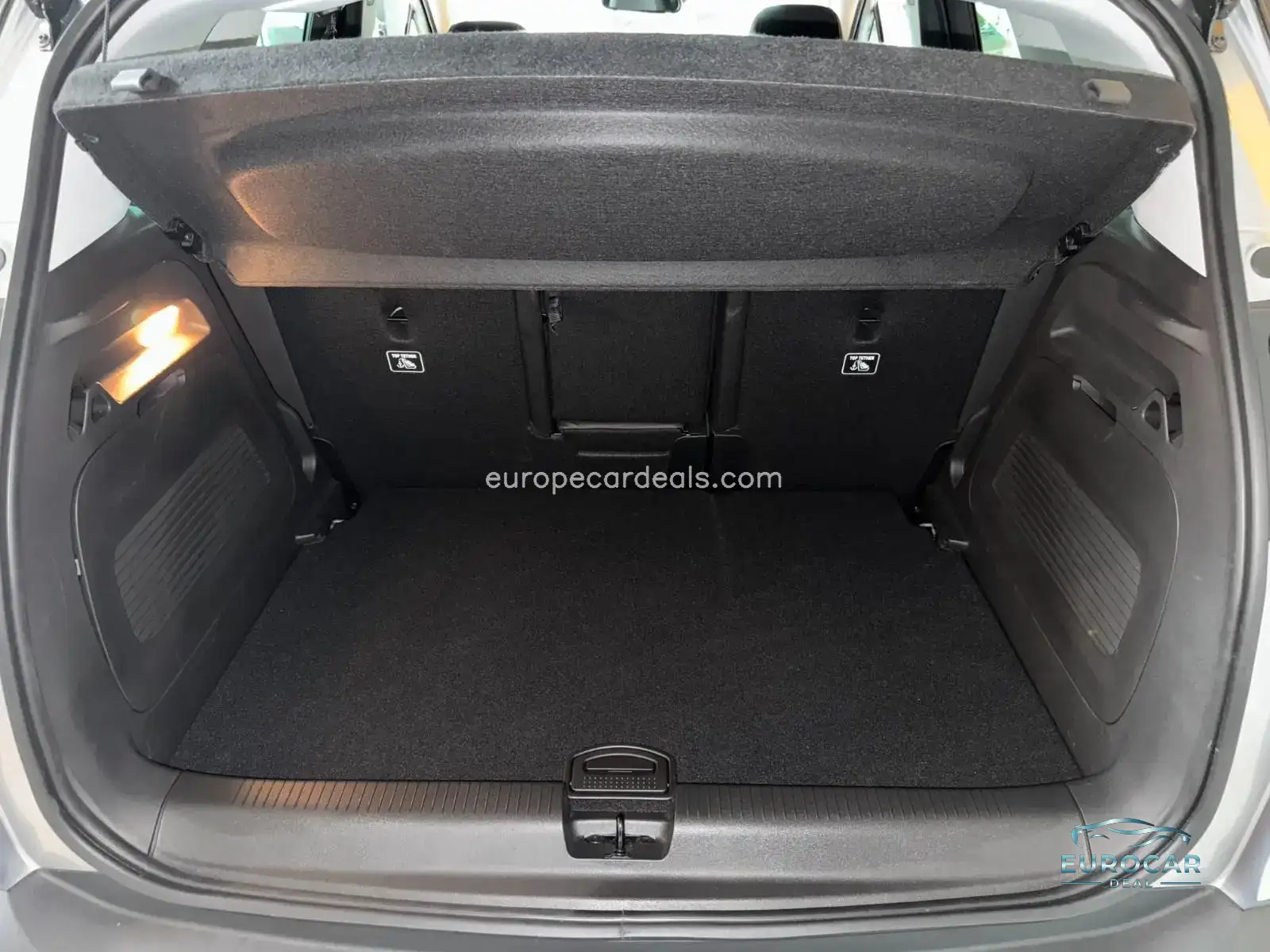 Opel Crossland (X)