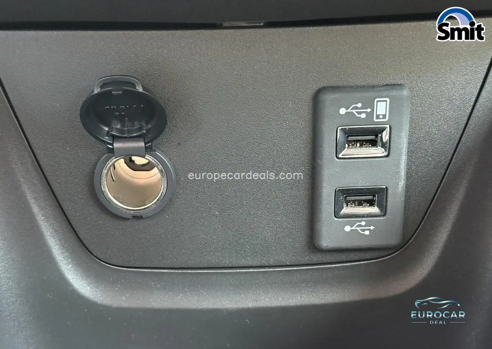 Opel Crossland (X)
