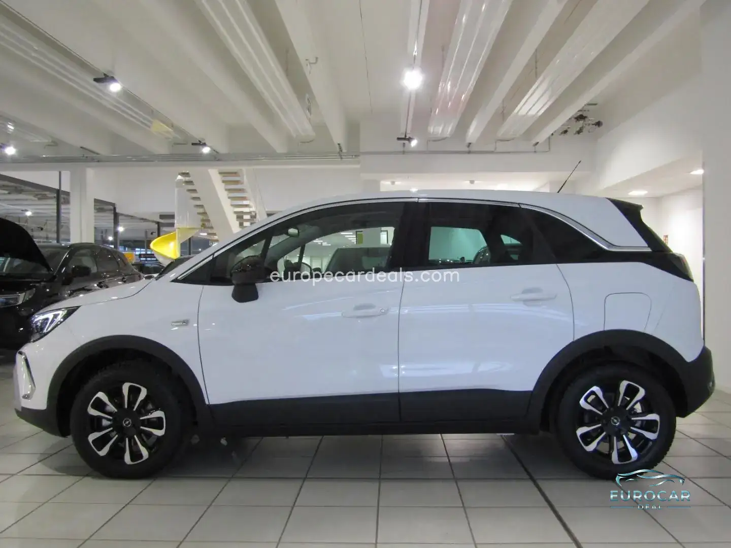 Opel Crossland (X)