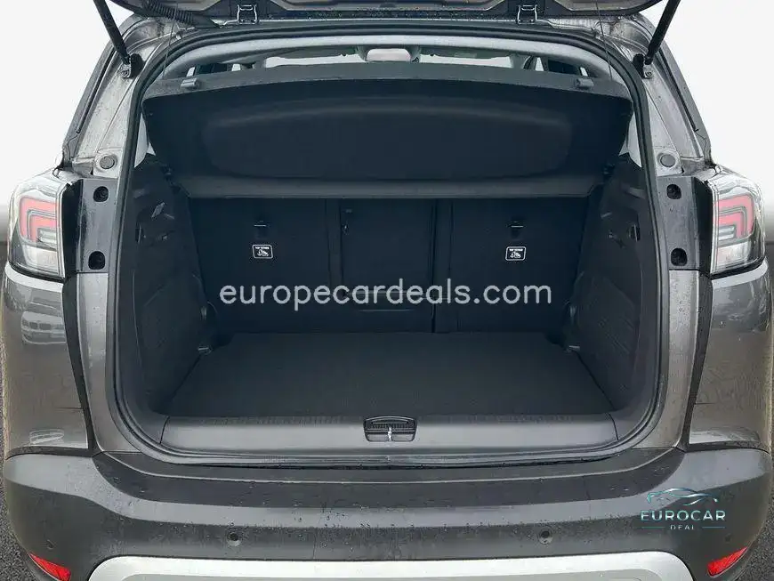 Opel Crossland (X)