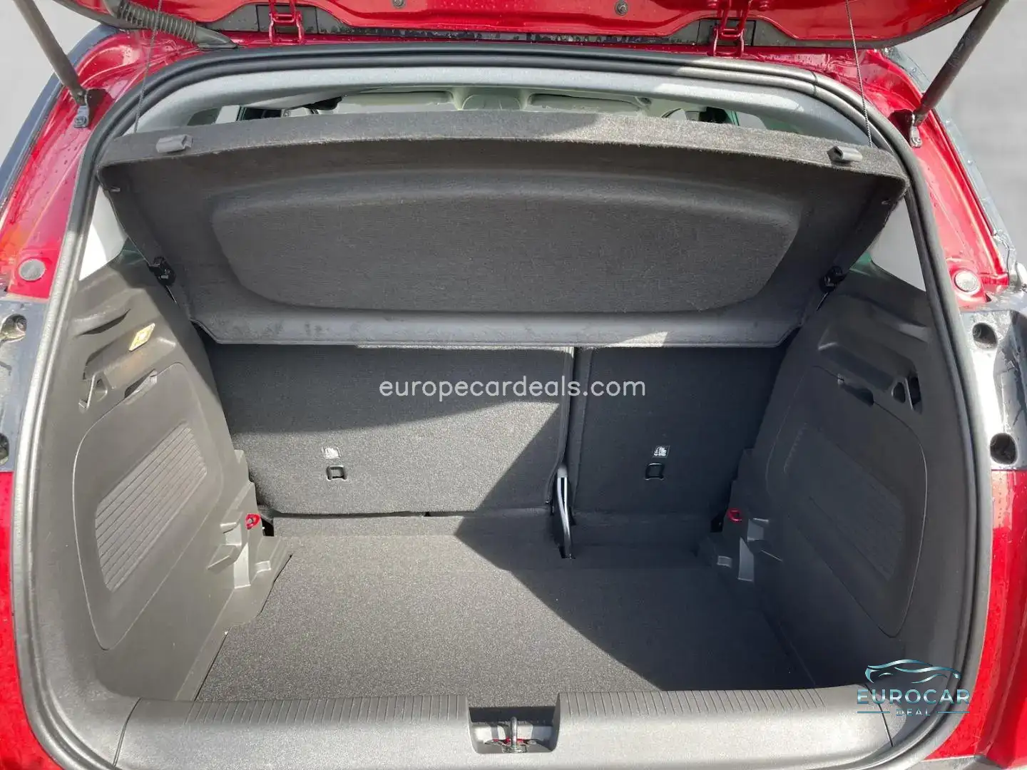 Opel Crossland (X)