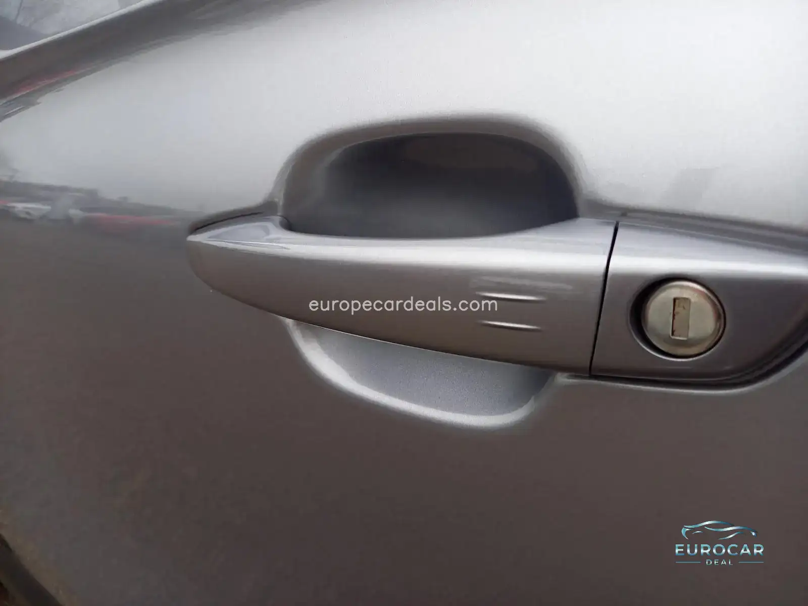 Opel Crossland (X)