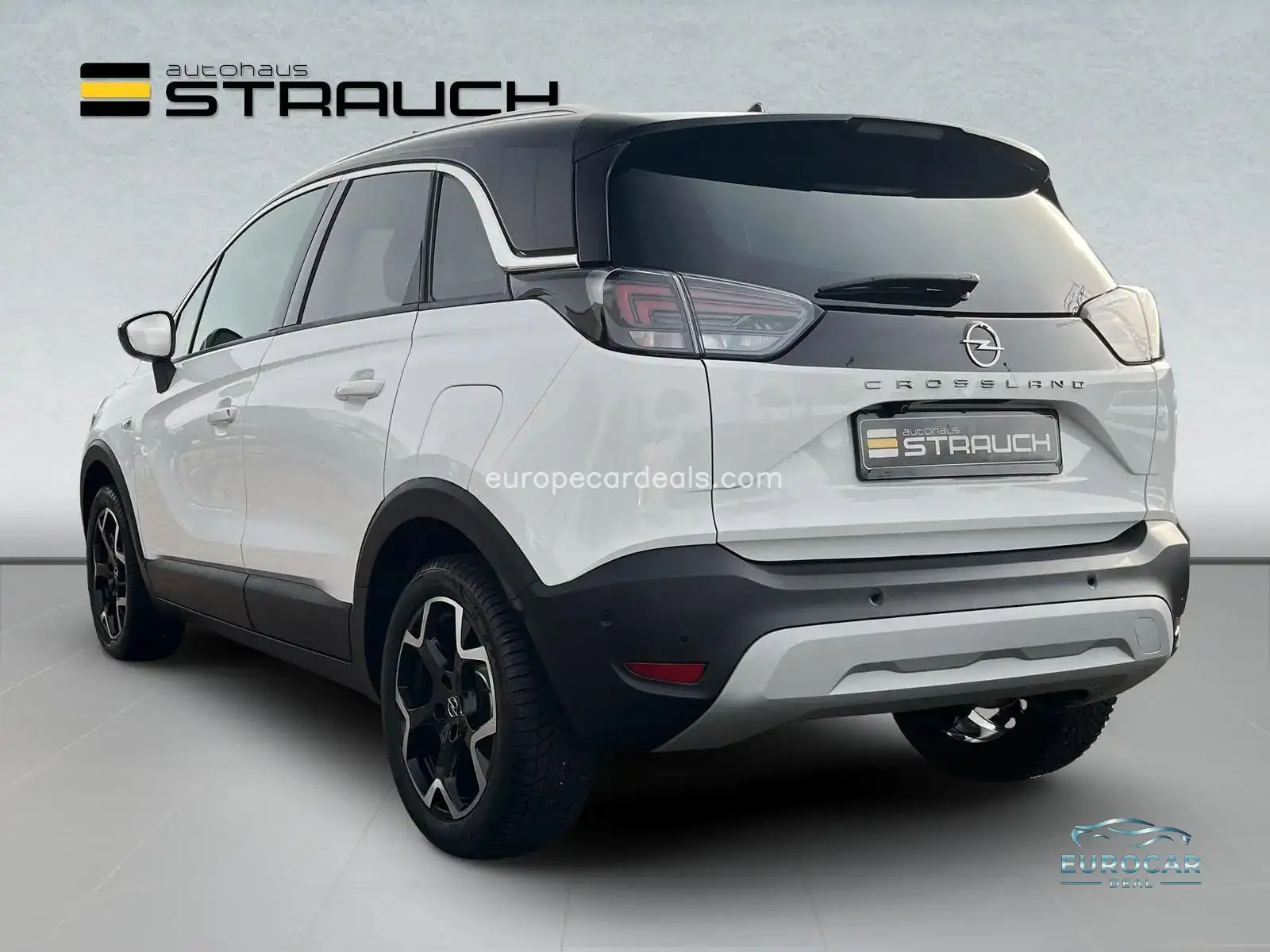 Opel Crossland (X)