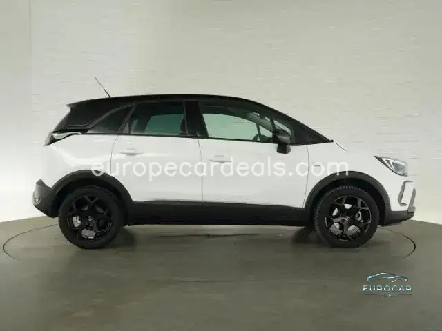 Opel Crossland (X)