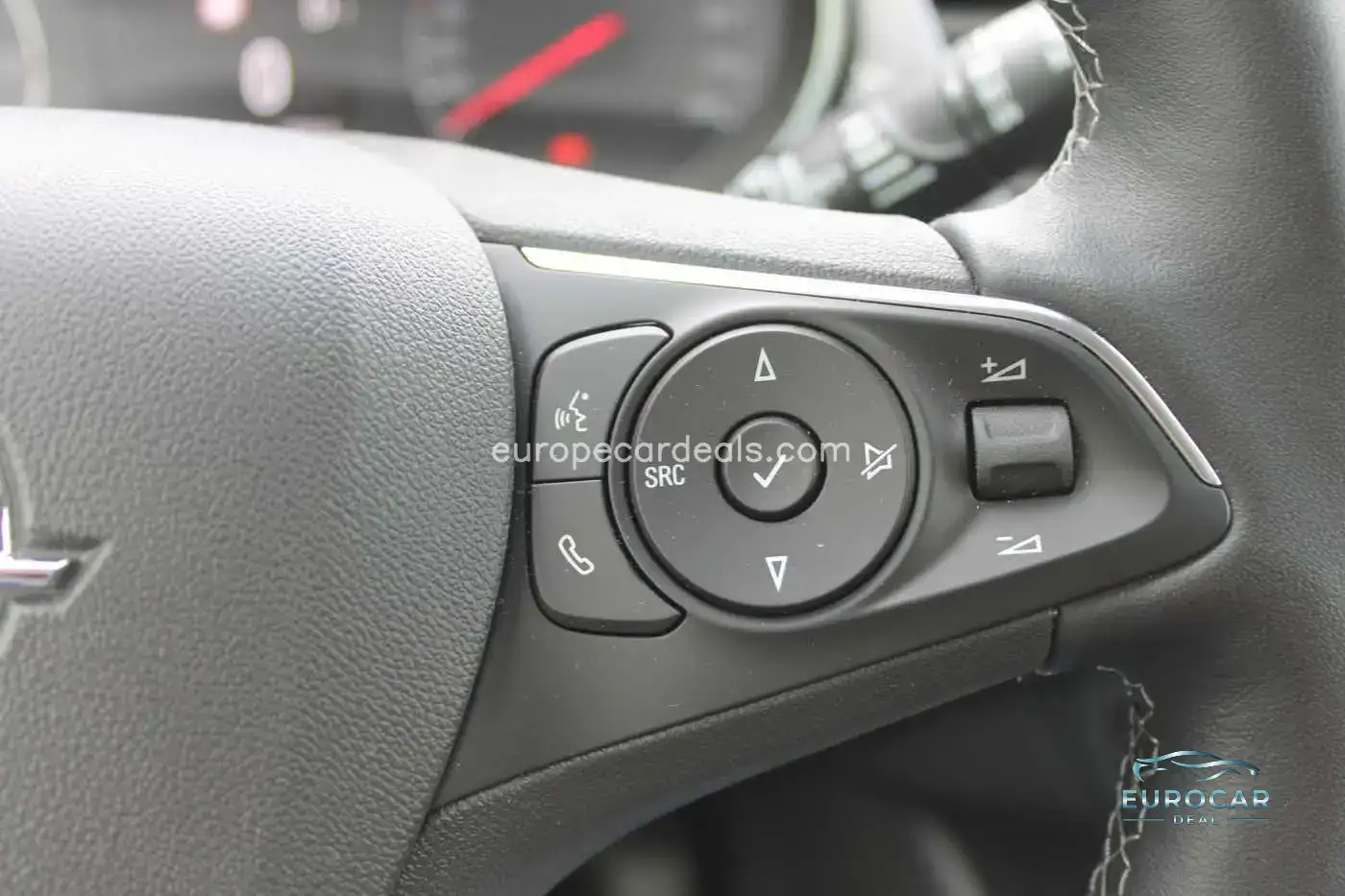 Opel Crossland (X)