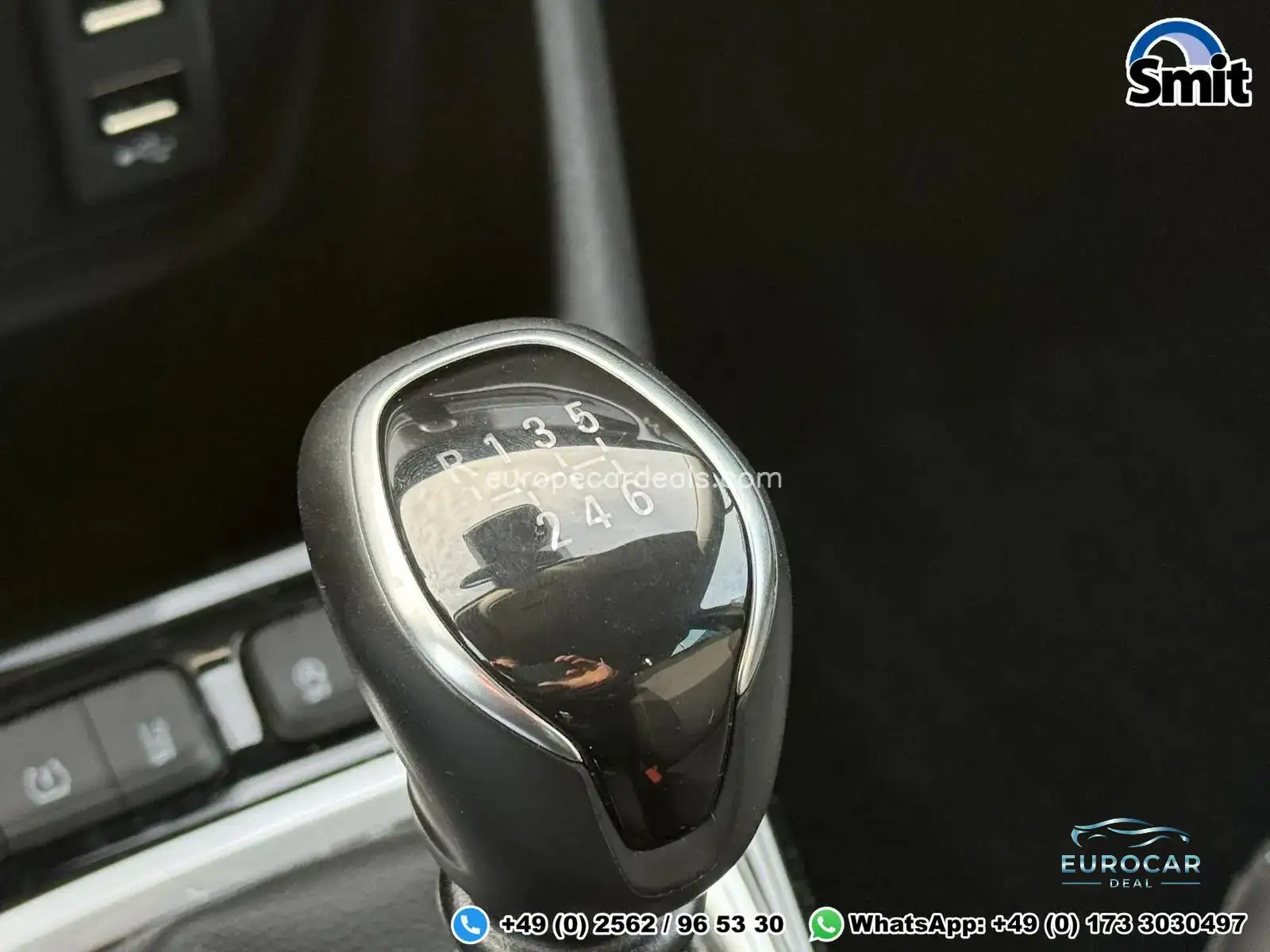 Opel Crossland (X)