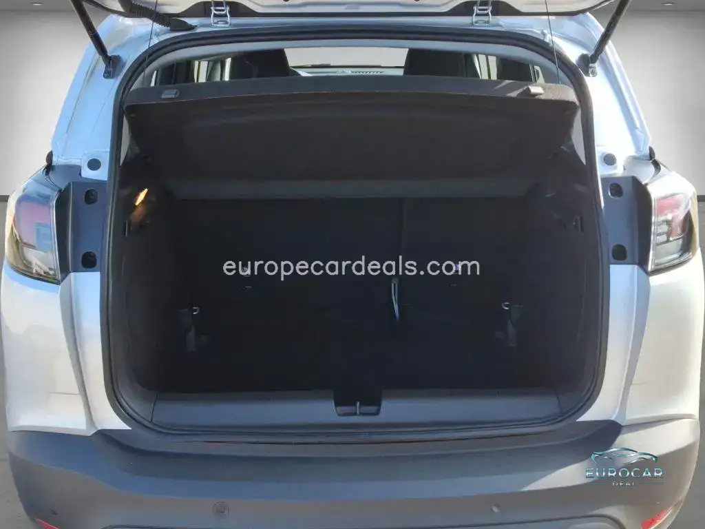 Opel Crossland (X)