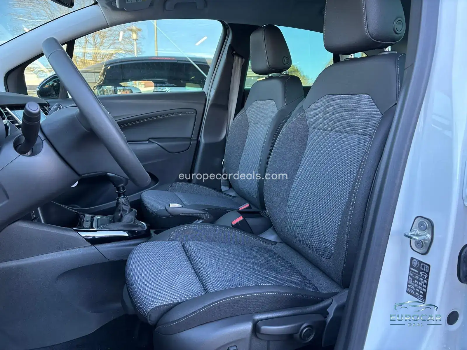 Opel Crossland (X)