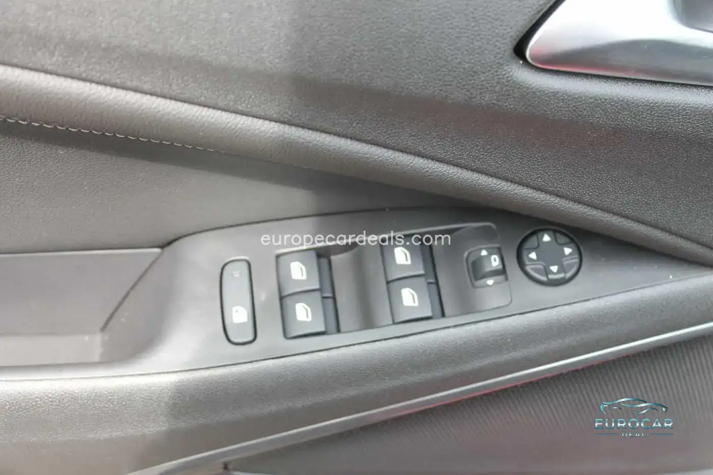 Opel Crossland (X)