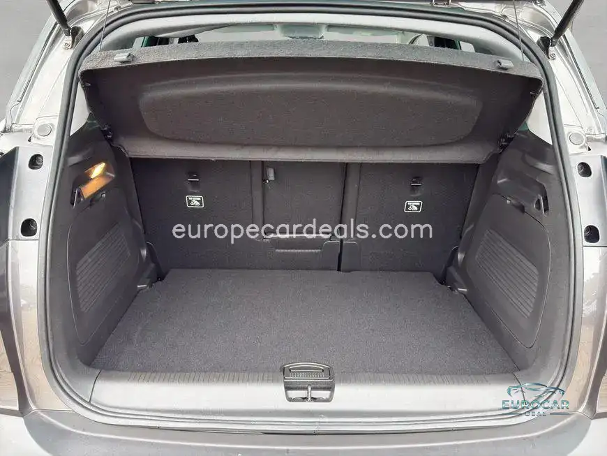 Opel Crossland (X)