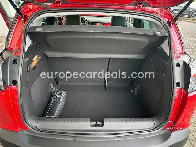 Opel Crossland (X)