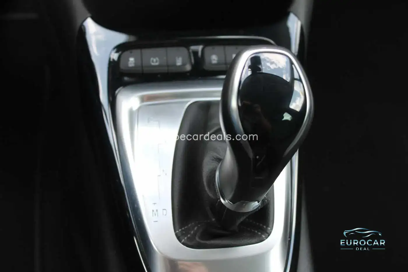 Opel Crossland (X)