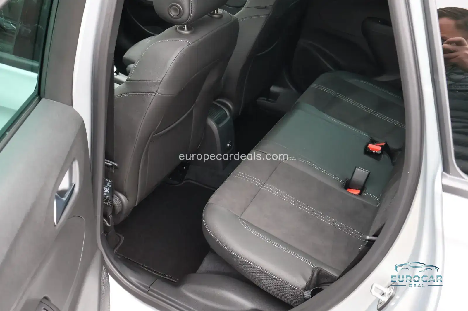 Opel Crossland (X)